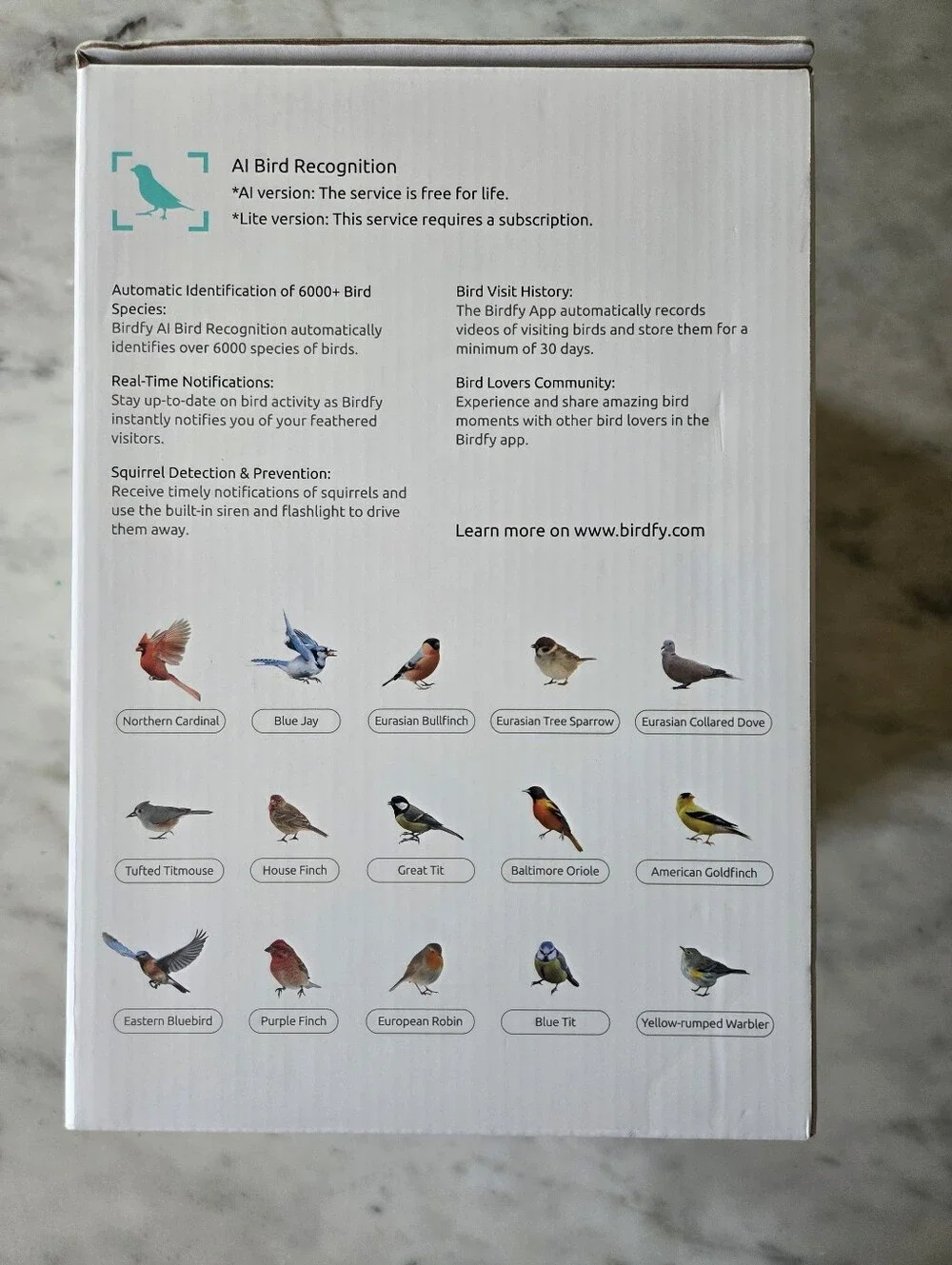 NWT Never Used 